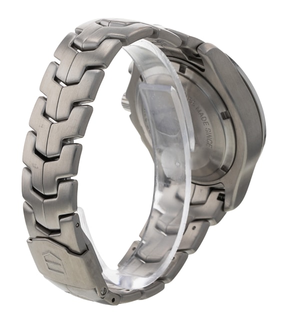 Tag Heuer Link CJF2114.BA0576 Image 3